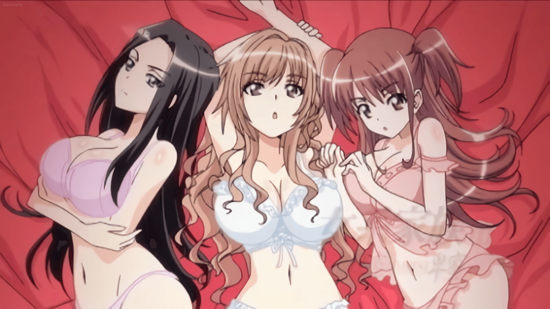 Jokei Kazoku III: Himitsu-The Anime