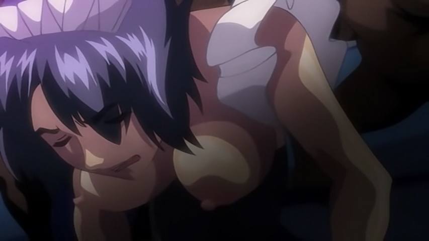 Kangoku Senkan: Episodio 2