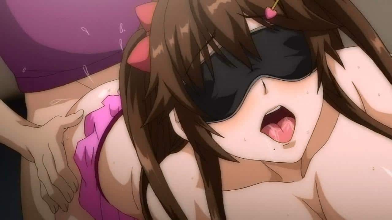 Kanojo wa Dare to demo Sex Suru: Episodio 2