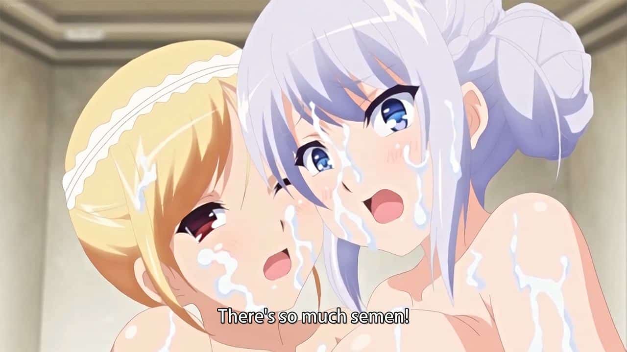 Kanpeki Ojou-sama no Watakushi ga Dogeza de Mazo Ochisuru Choroin na Wakenai Desu wa!: Episodio 4