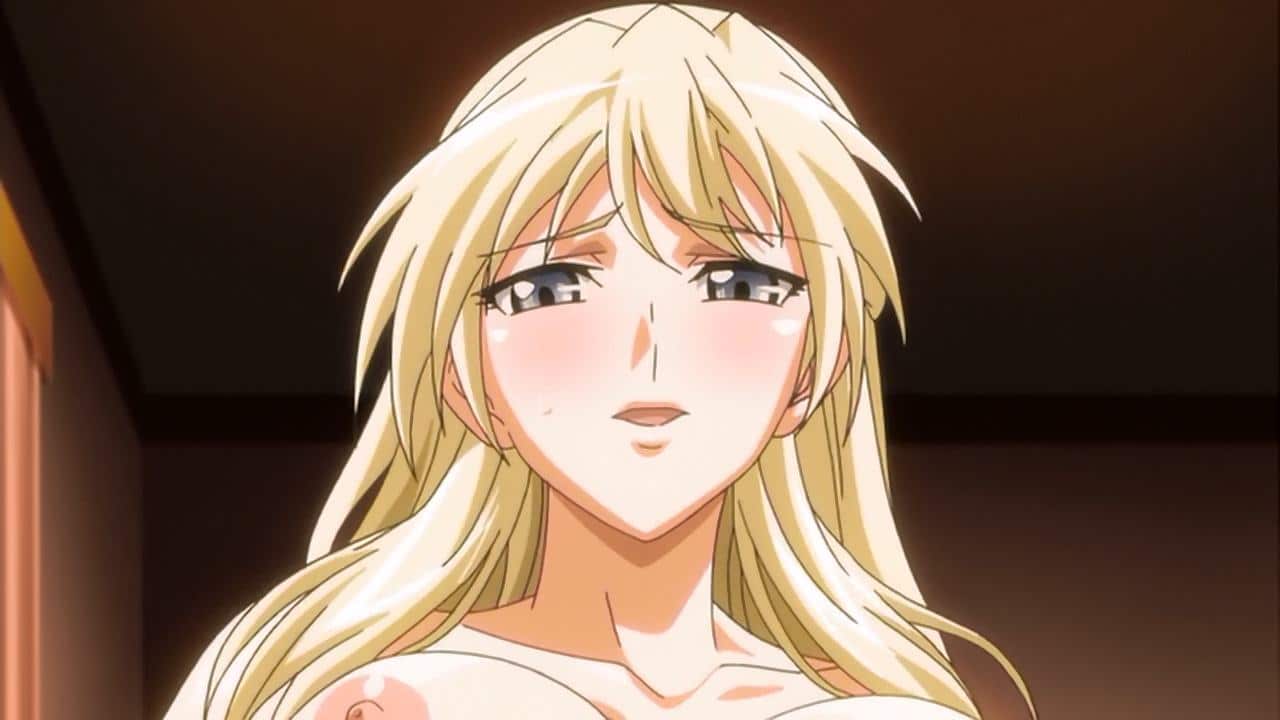 Kansen 3 Shuto Houkai: Episodio 2