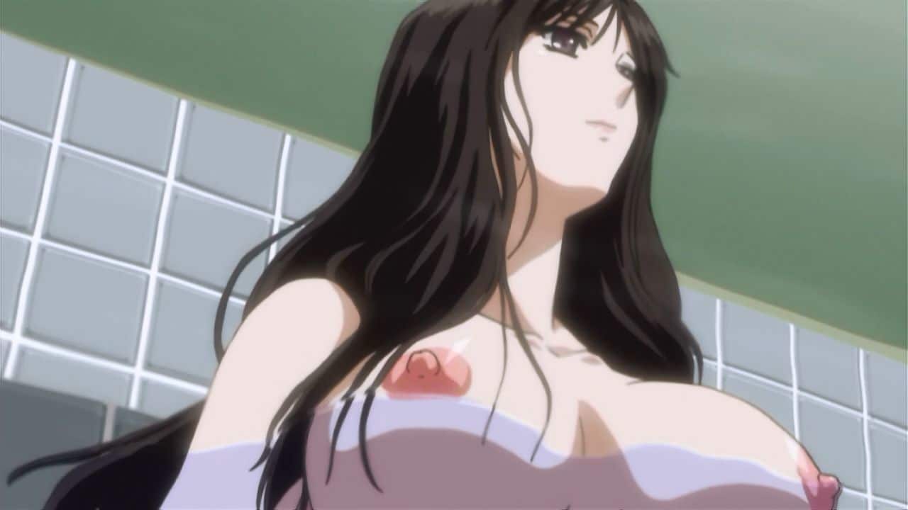 Kara no Shoujo: Episodio 2