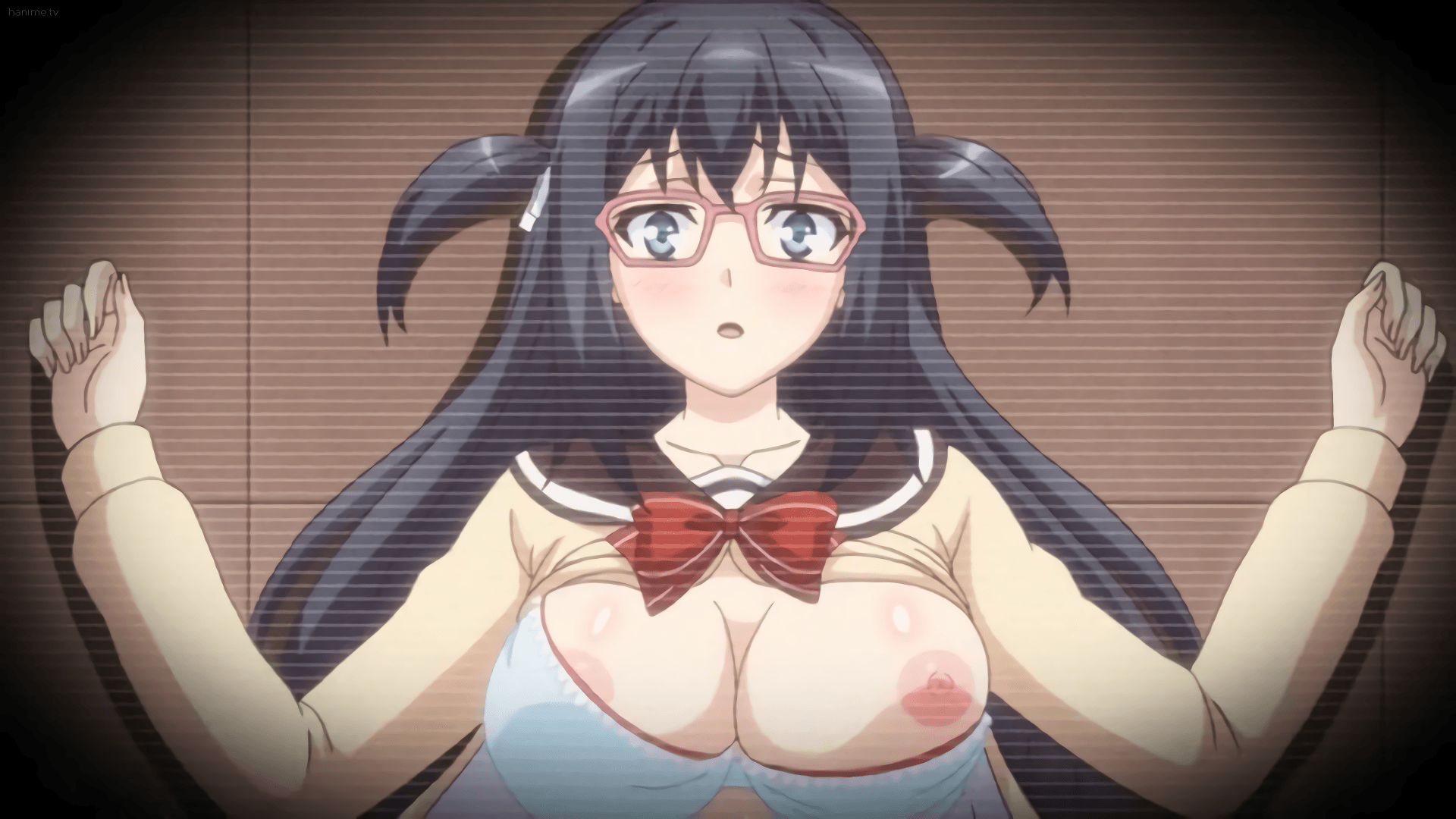 Konbini Shoujo Z Episodio 1