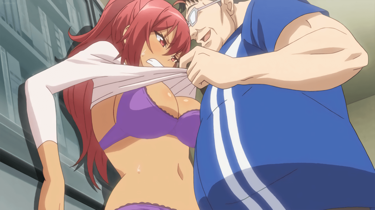 Konbini Shoujo Z Episodio 3