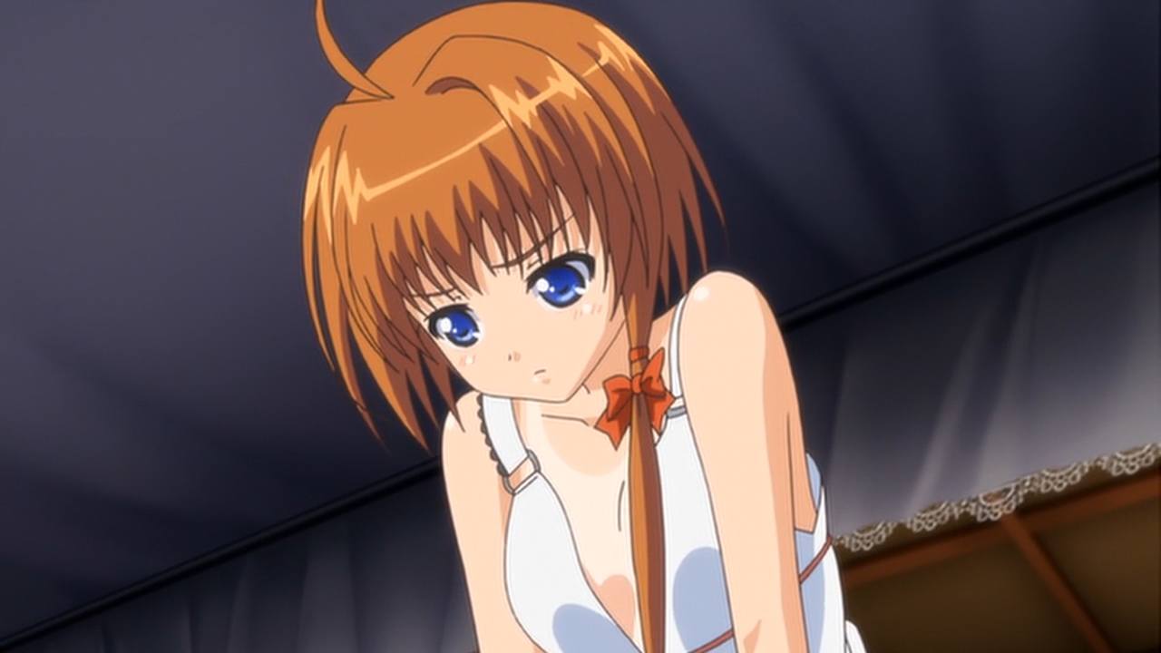 Kowaku no Toki: Episodio 2