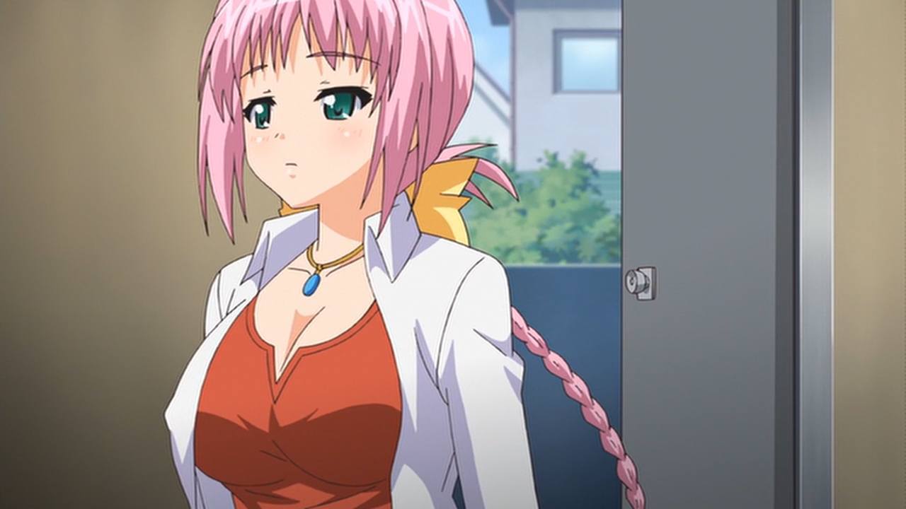 Kowaku no Toki: Episodio 3