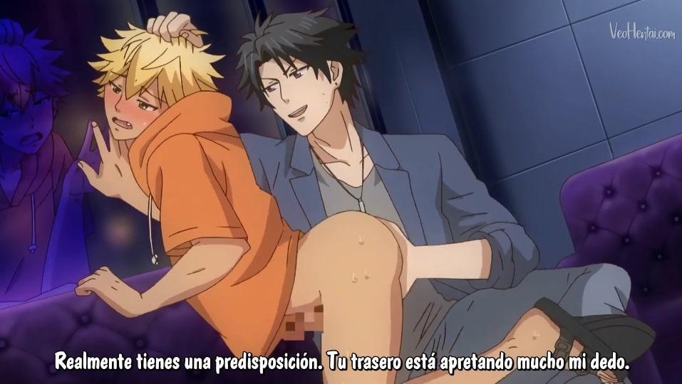 Kuro Gal ni Natta kara Shin`yuu to Shite Mita. Episodio 5