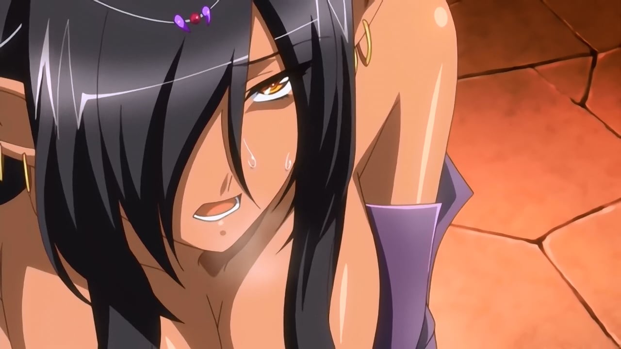 Kuroinu Kedakaki Seijo wa Hakudaku ni Somaru