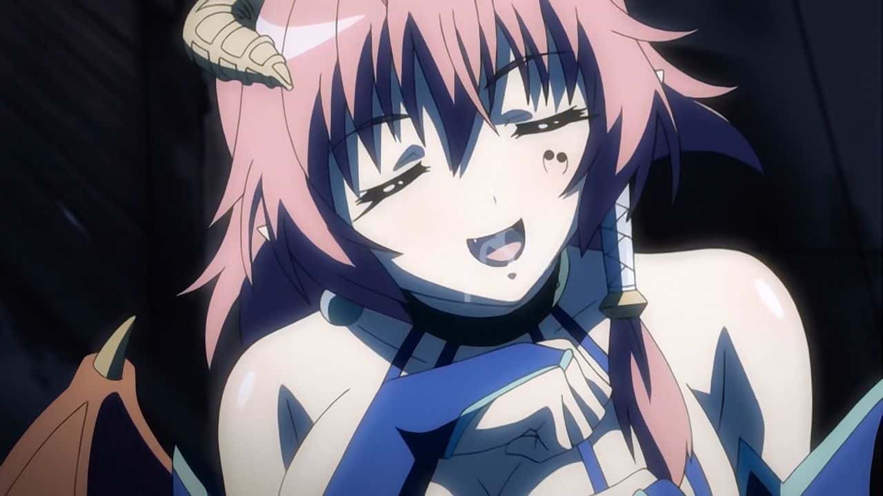 Kyonyuu Fantasy