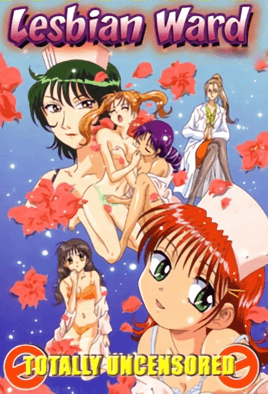 Lesbian Byoutou: Episodio 2