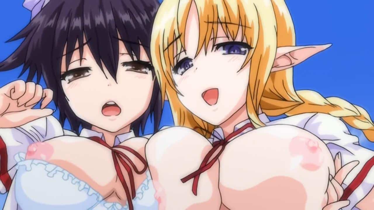 Koakuma Kanojo: Episodio 2