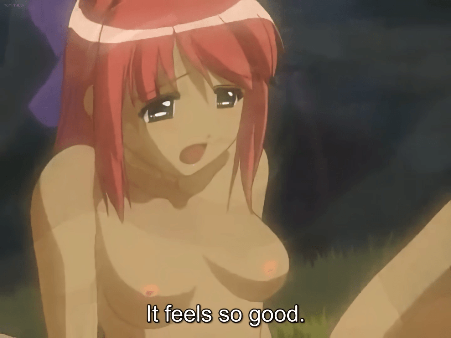 Little Monica Monogatari: Episodio 2