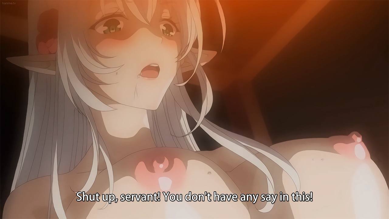 Love x Holic: Miwaku no Otome to Hakudaku Kankei The Animation