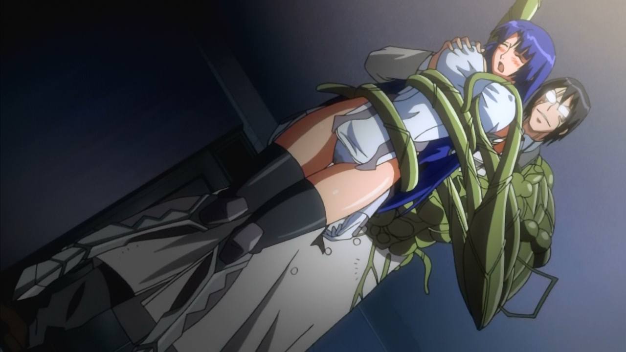 Makai Kishi Ingrid: Episodio 2