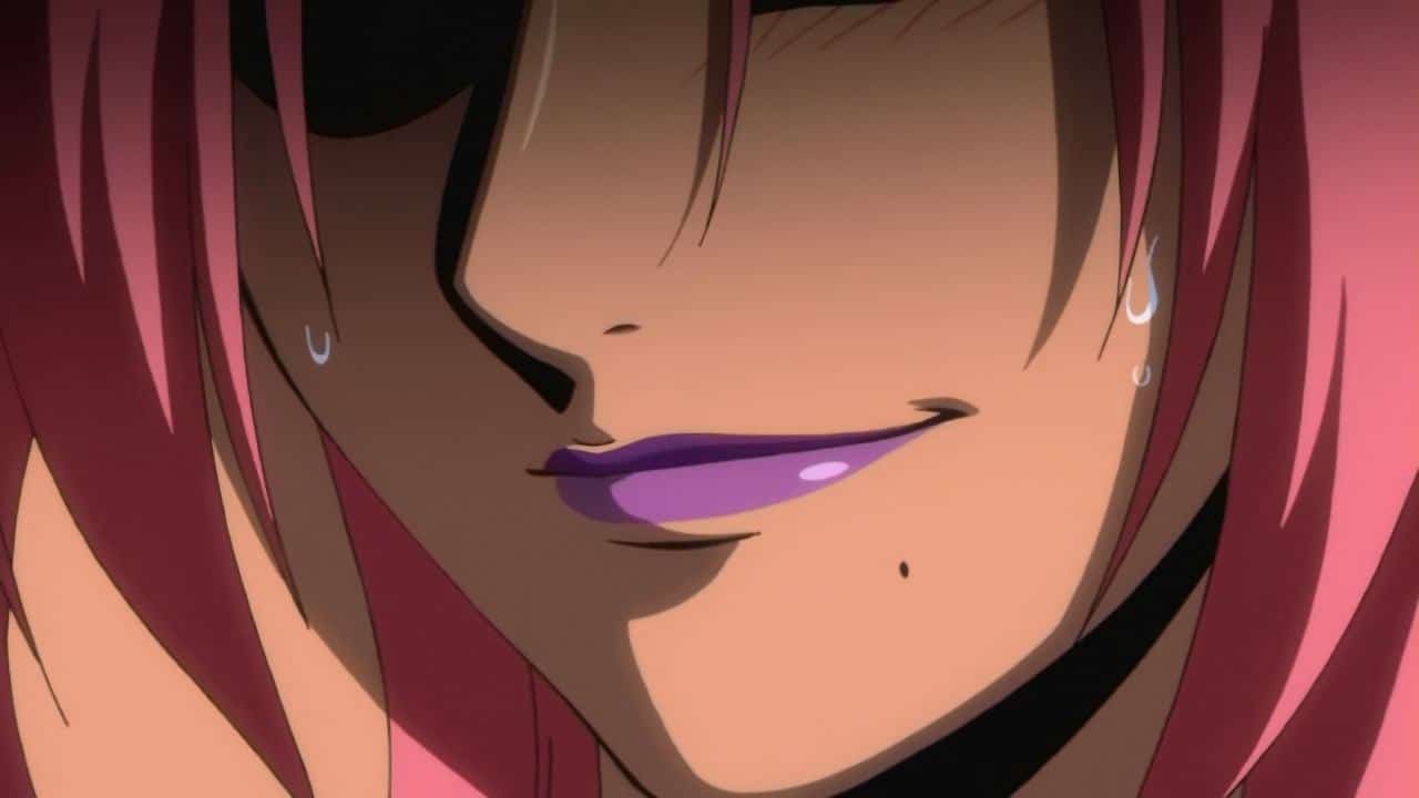 Makai Kishi Ingrid: Episodio 3