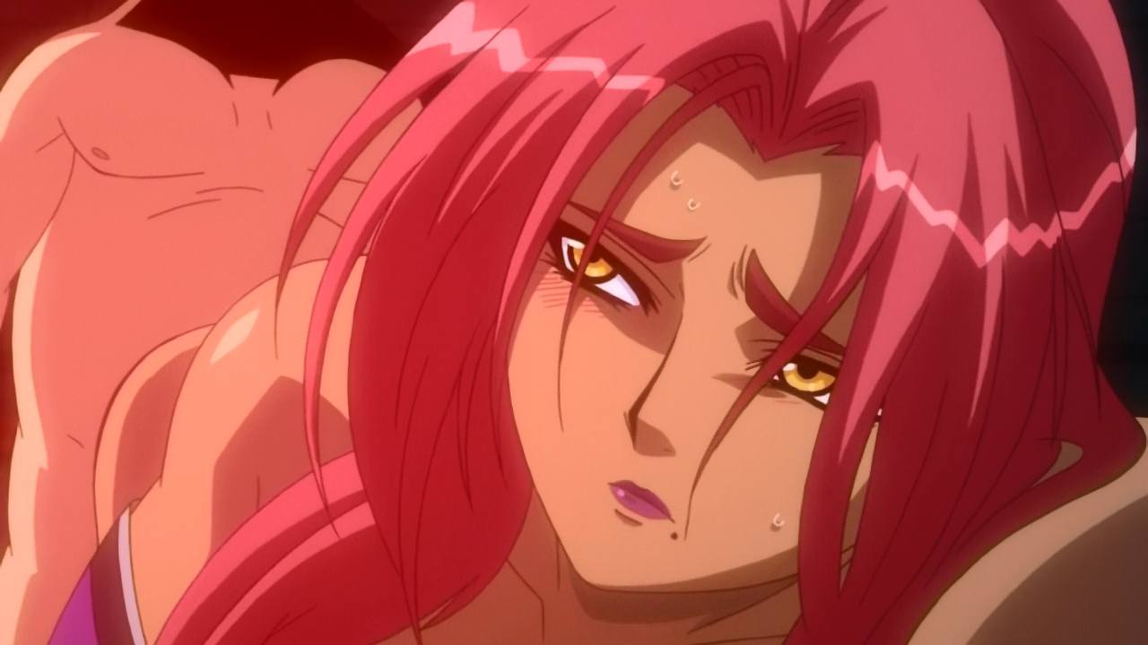Makai Kishi Ingrid: Episodio 4