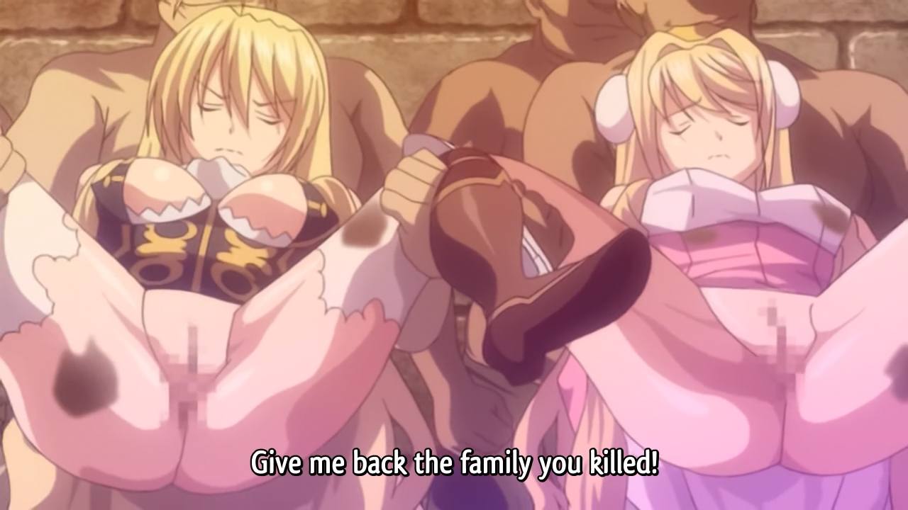 Mashou no Nie 3 Hakudaku no Umi ni Shizumu Injoku no Reiki