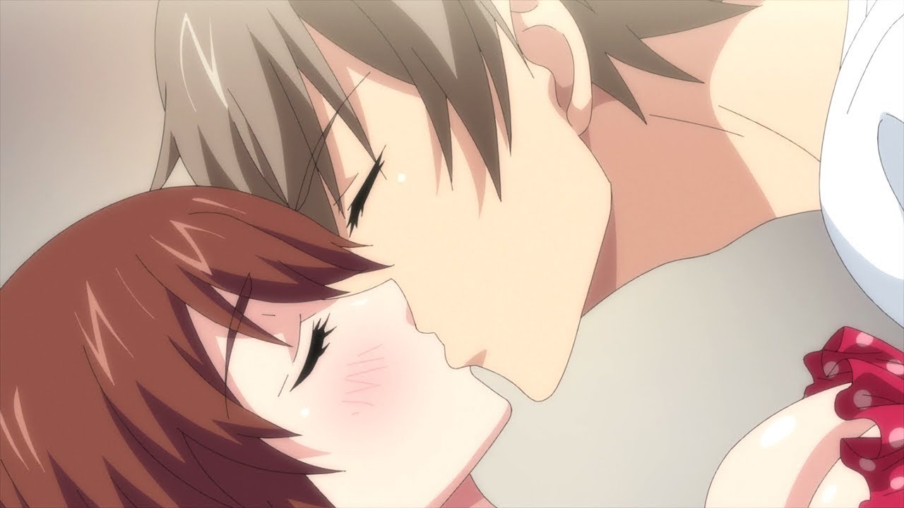 Shuudengo, Capsule Hotel de, Joushi ni Binetsu Utawaru Yoru: Episodio 2