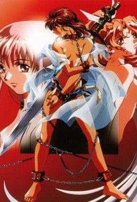 Midnight Panther: Episodio 2