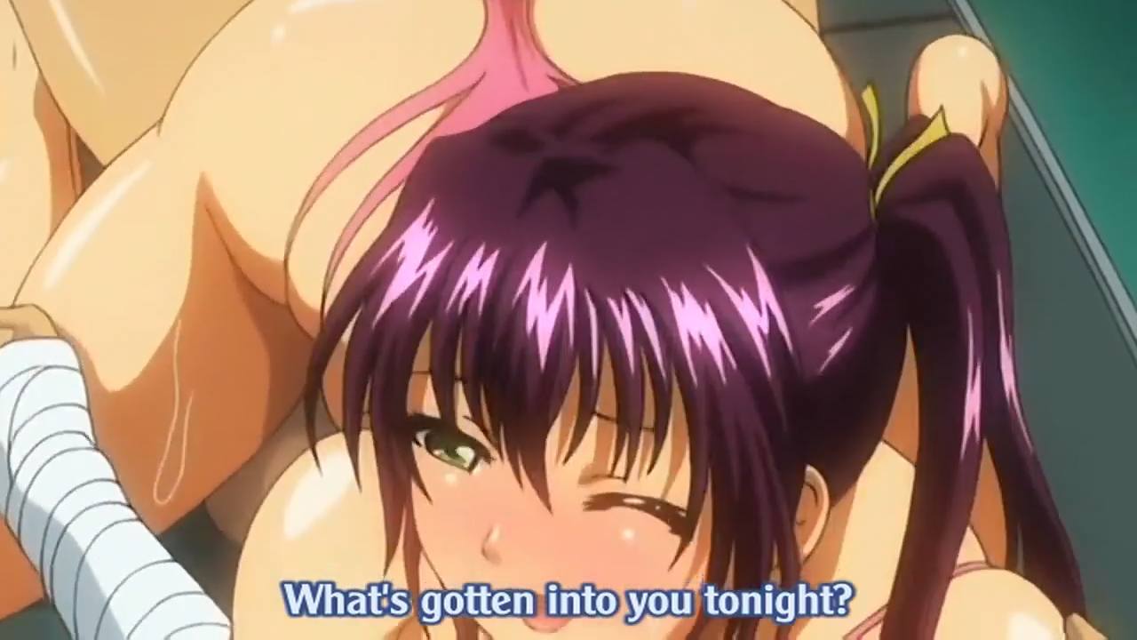 Mizugi Kanojo: Episodio 4