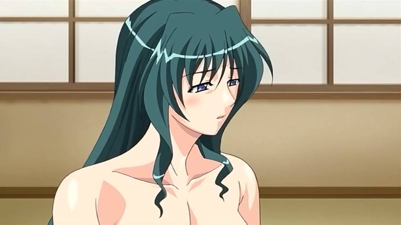 Mofuku Tsuma: Episodio 2