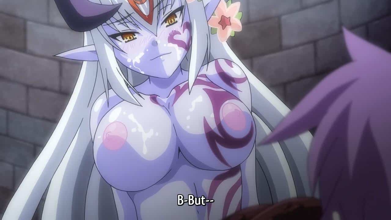 Monster Girl Quest: Episodio 2