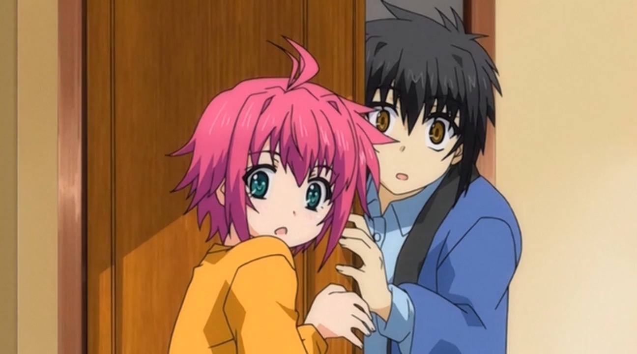 My Imouto Koakuma na A Cup