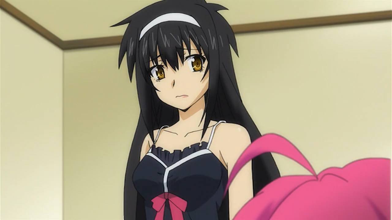 My Imouto Koakuma na A Cup: Episodio 2