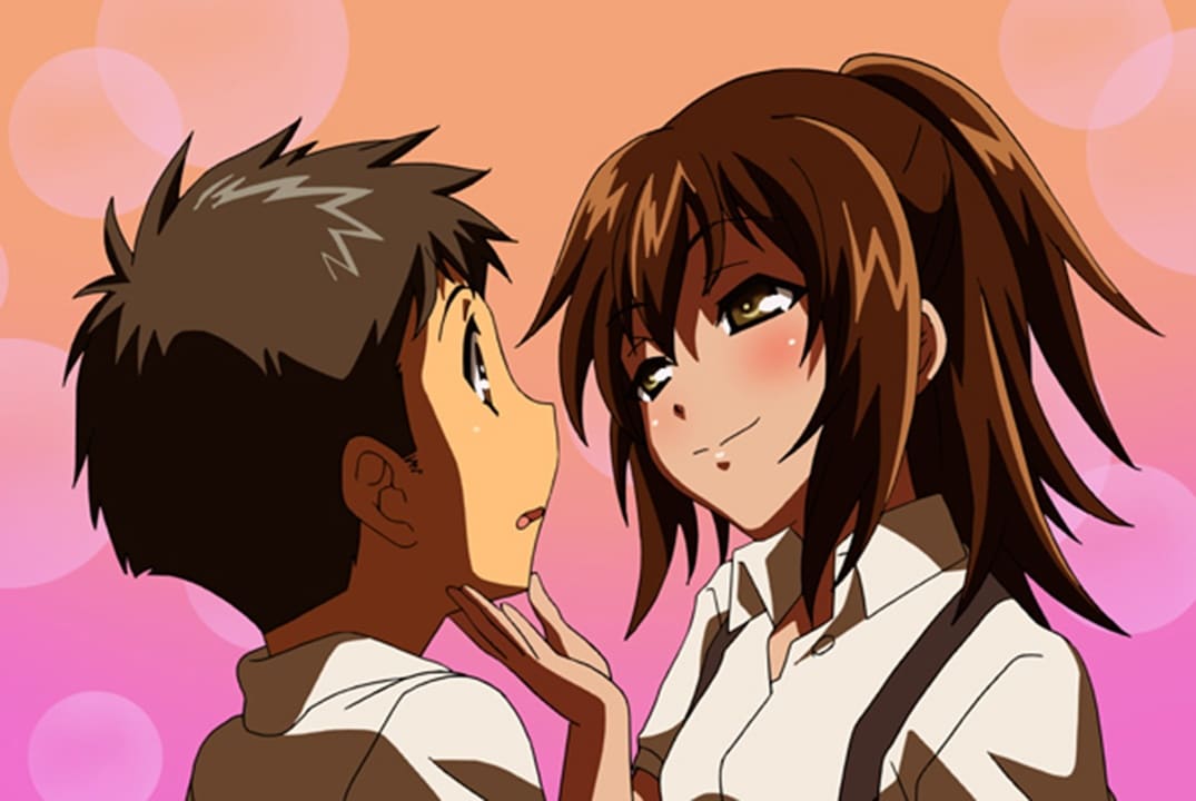 Nama Lo Re: Furachimono The Animation