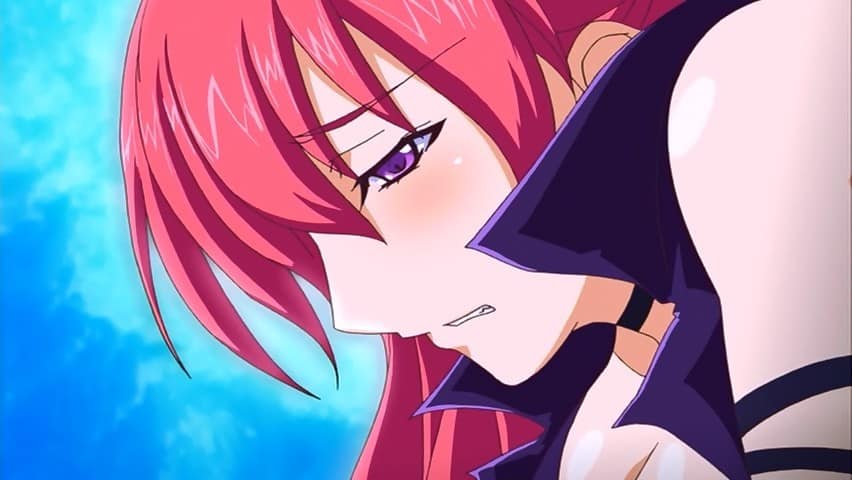 Nuki Doki! Tenshi To akuma no Sakusei Battle