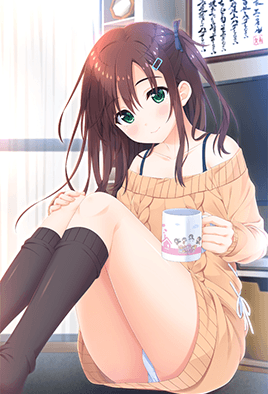 Onii-chan Asa made Zutto Gyutte Shite!: Episodio 1