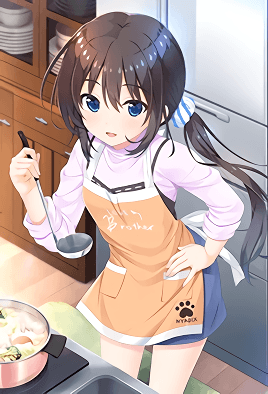 Onii-chan Asa made Zutto Gyutte Shite!: Episodio 2