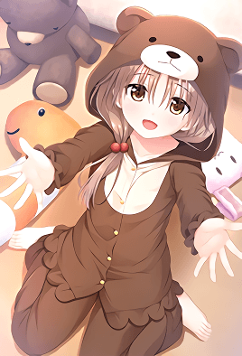 Onii-chan, Asa made Zutto Gyutte Shite! Episodio 4