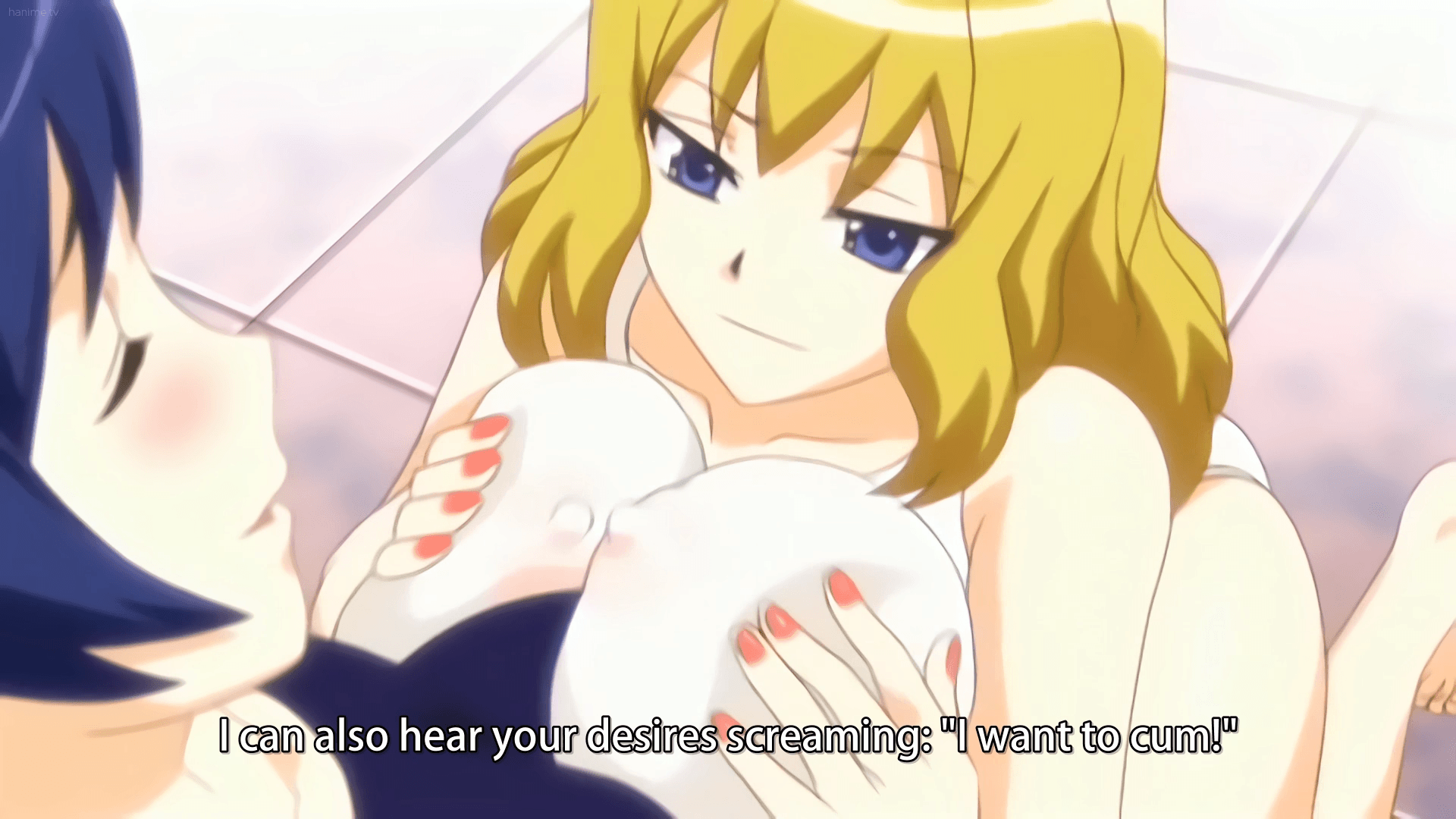 Otoko no Ko Ojou-sama!