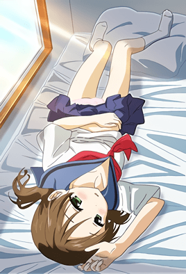 Oyasumi Sex: Episodio 1