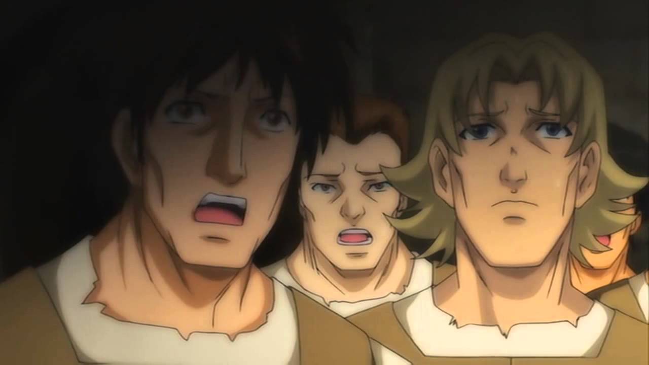 Princess Knight Catue