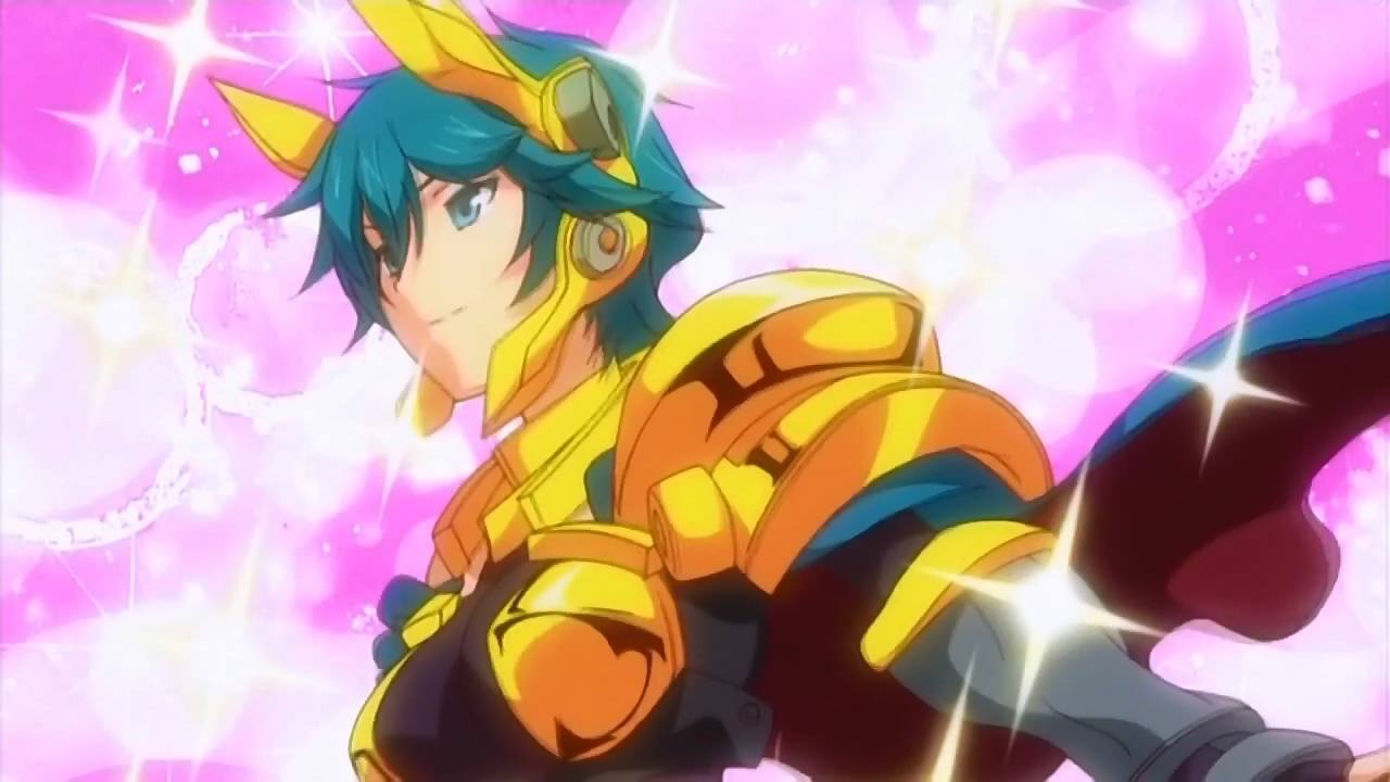 Rance Hikari o Motomete: Episodio 2