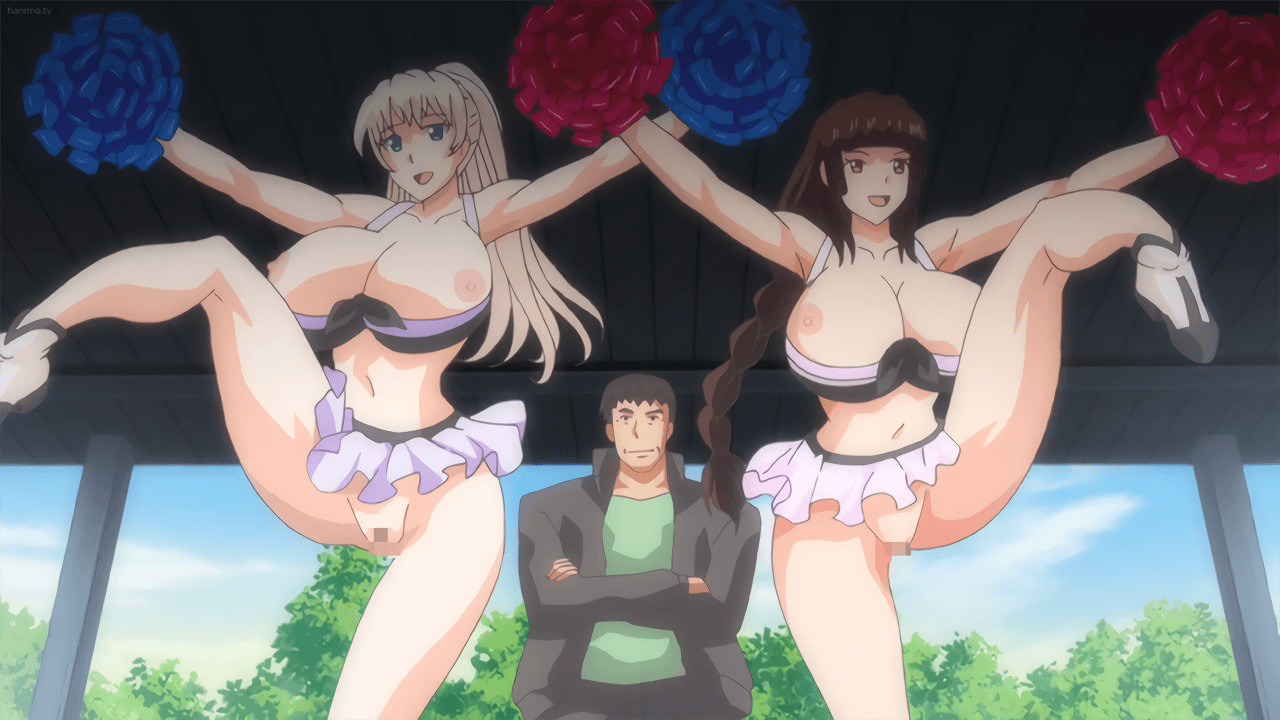 Rikujoubu Joshi wa Ore no Nama Onaho!!!