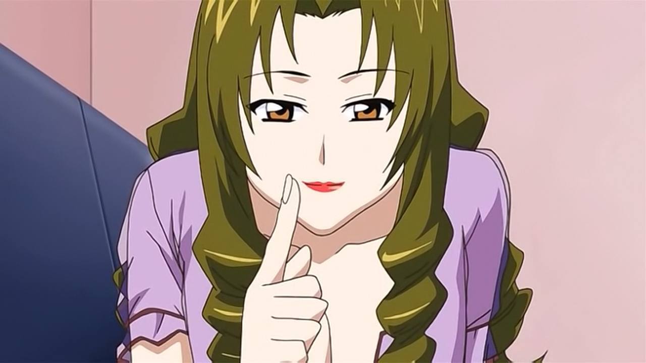 Tsuma no Haha Sayuri: Episodio 1