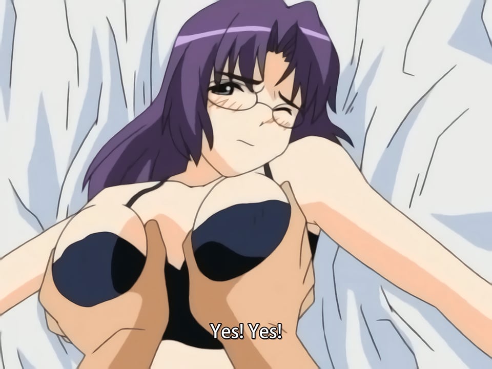 Sexfriend: Episodio 2