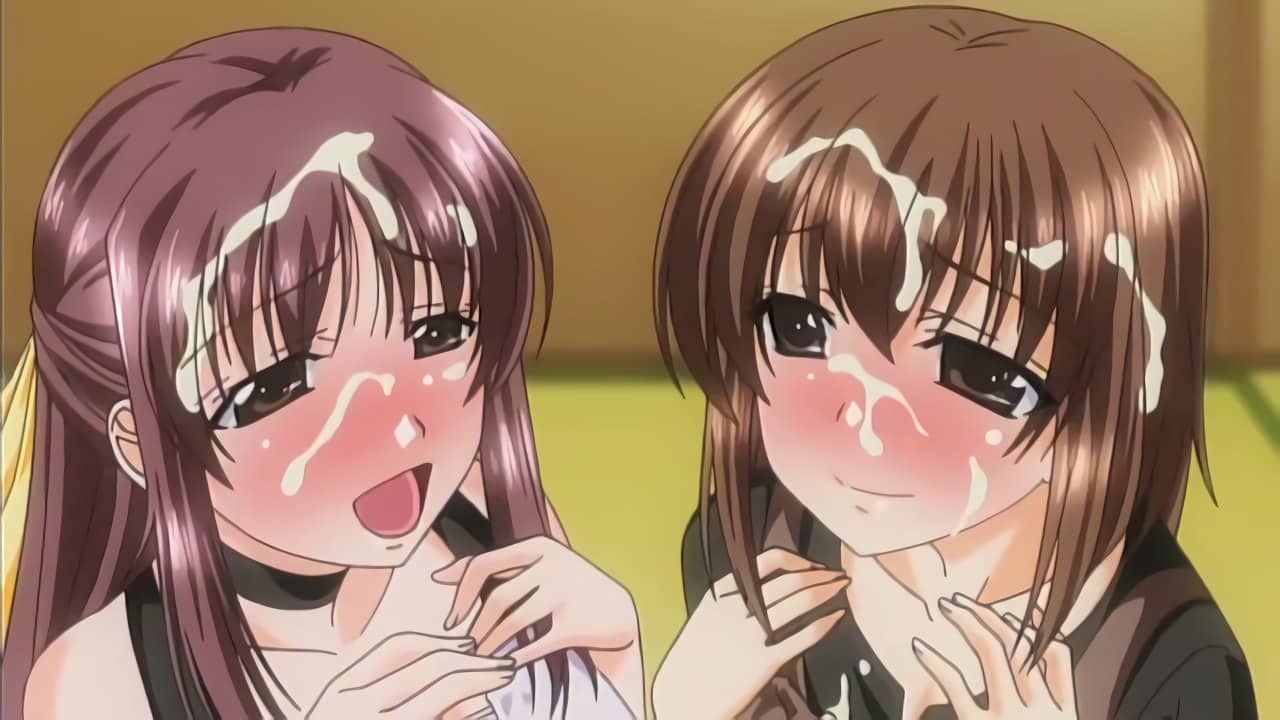 Shin Ringetsu: Episodio 2