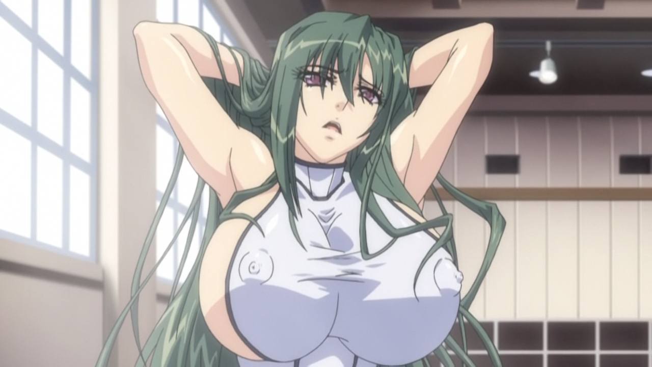 Shion: Episodio 2