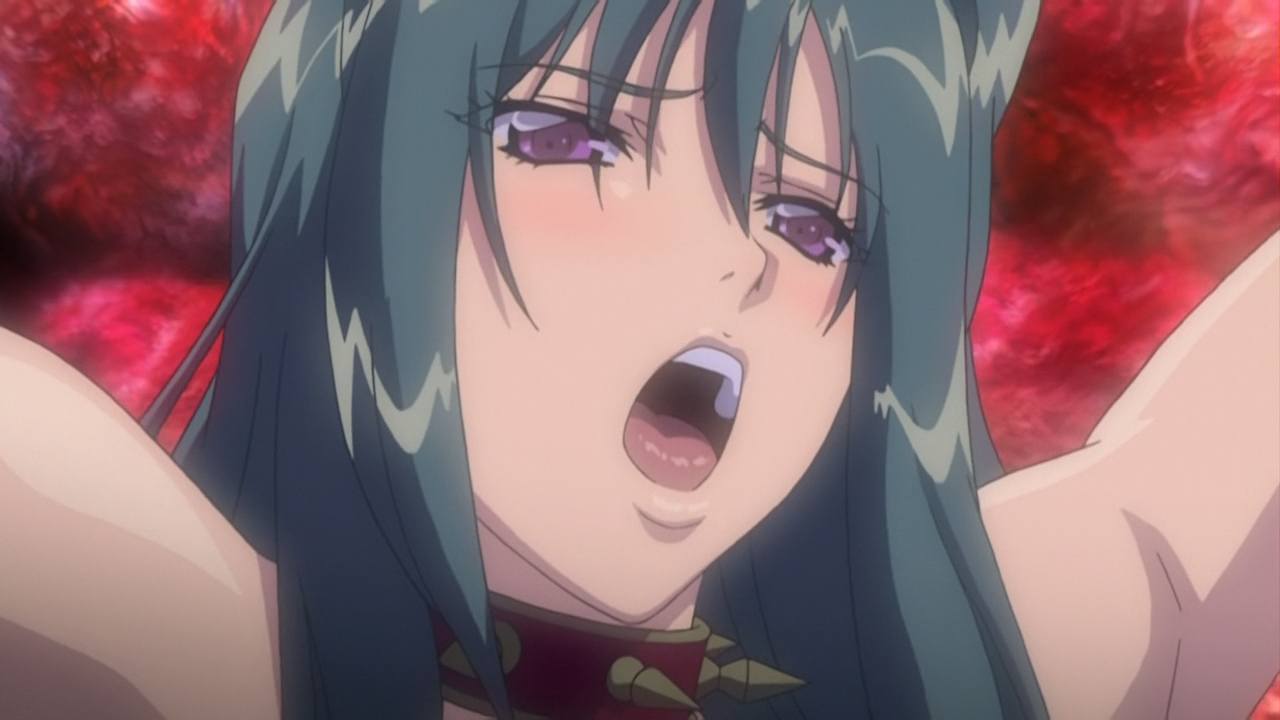 Shion: Episodio 4