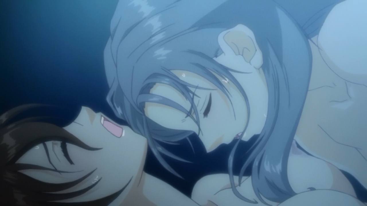 Shoujo Sect Innocent Lovers