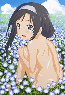 Shoujo Kyouiku RE — portada