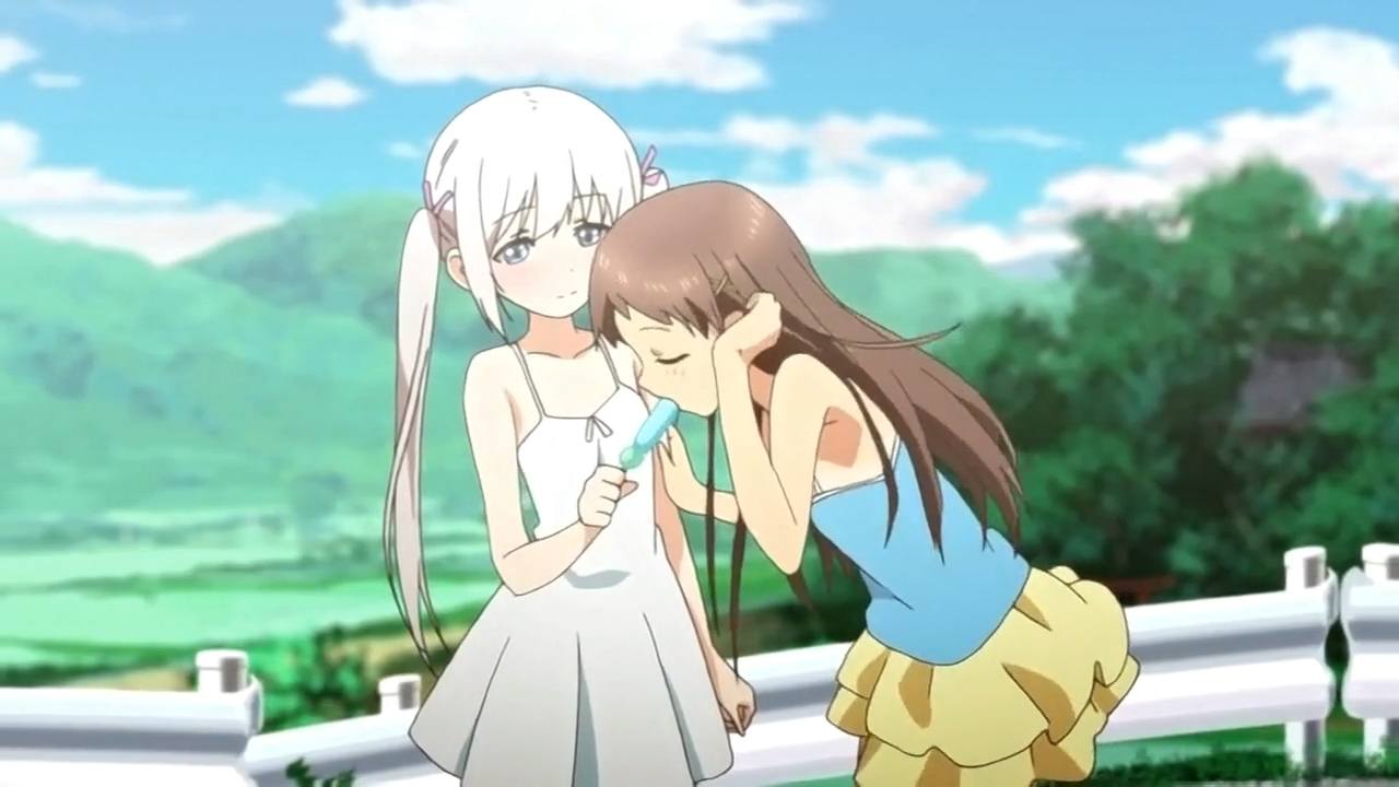 Shoujo Ramune: Episodio 1