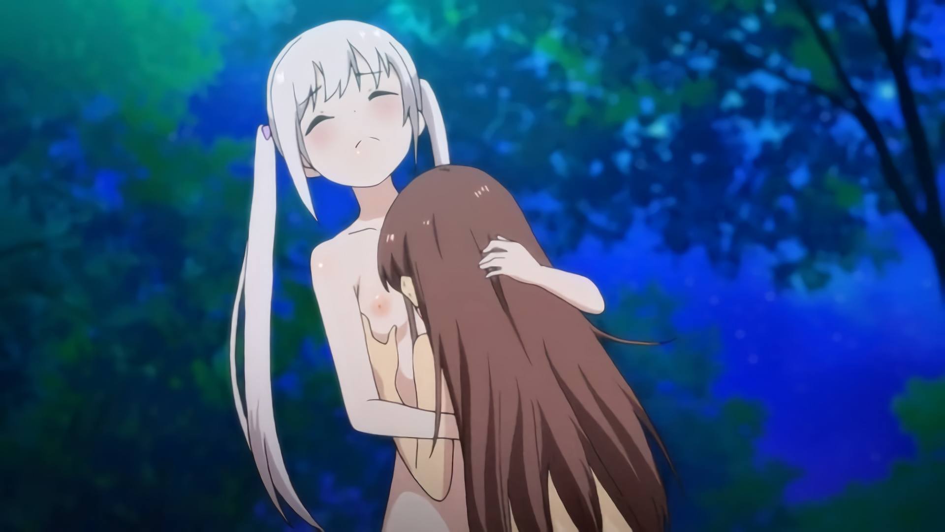 Shoujo Ramune: Episodio 3