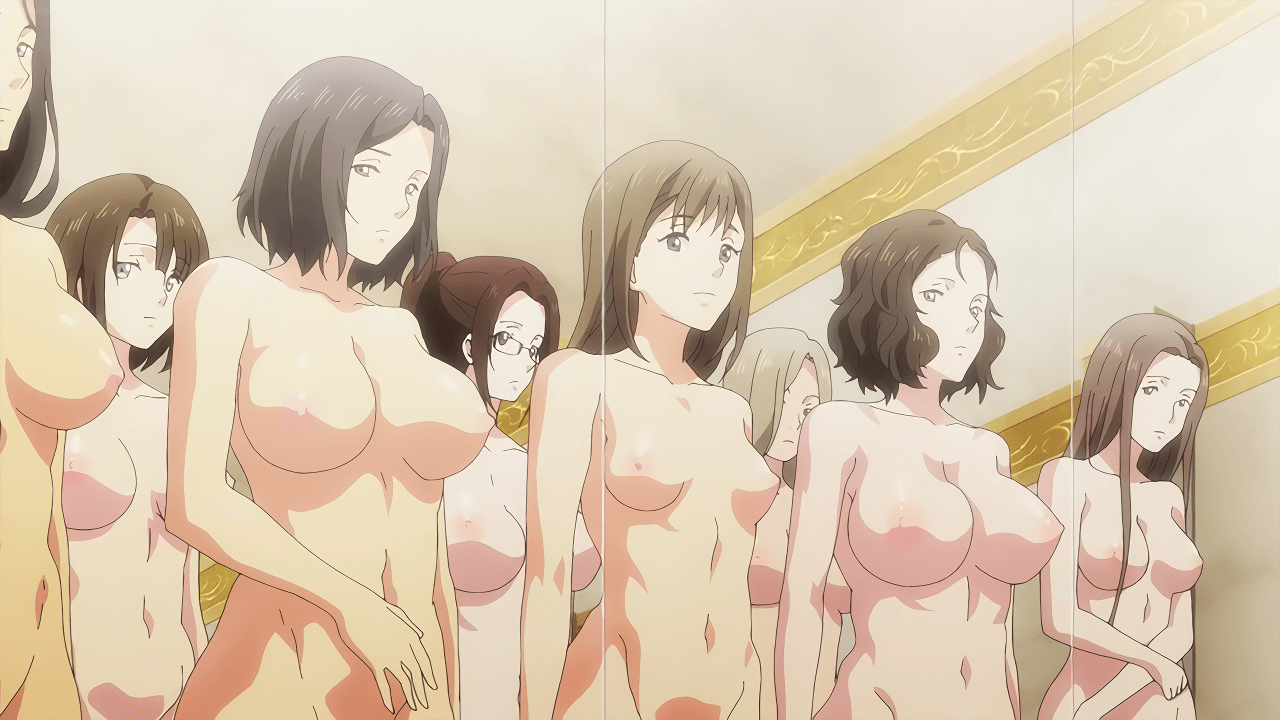 Shuumatsu no Harem Episodio 1