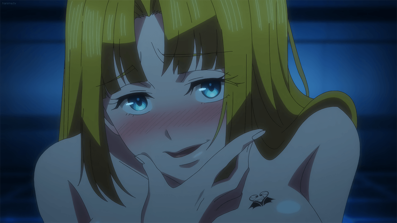 Shuumatsu no harem Episodio 10