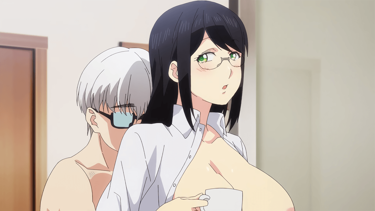 Shuumatsu No Harem Episodio 4